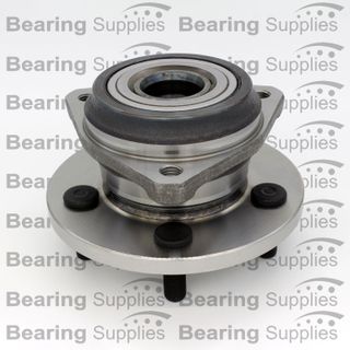 WHEEL BEARING KIT  JEEP FR