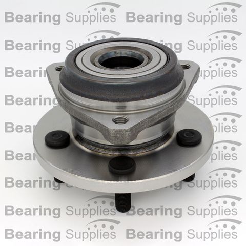 WHEEL BEARING KIT  JEEP FR