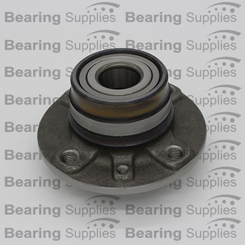 WHEEL BEARING KIT   HOLDEN