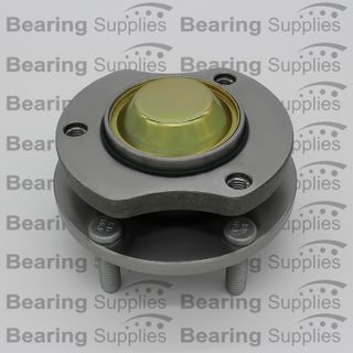 WHEEL BEARING KIT  HOLDEN FRONT