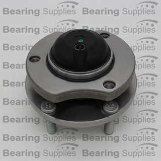 WHEEL BEARING KIT  HOLDEN FRONT