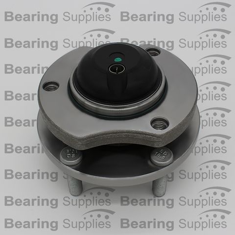 WHEEL BEARING KIT  HOLDEN FRONT