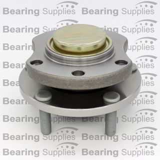 WHEEL BEARING KIT  HOLDEN FRONT