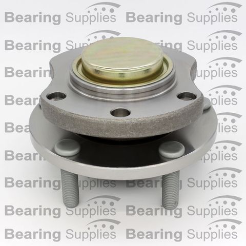 WHEEL BEARING KIT  HOLDEN FRONT