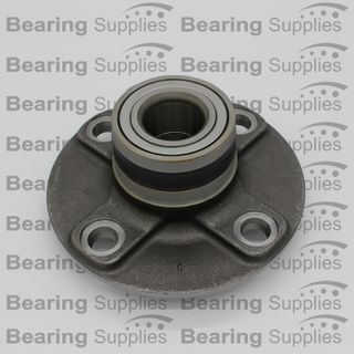 WHEEL BEARING KIT~             NISSAN RR