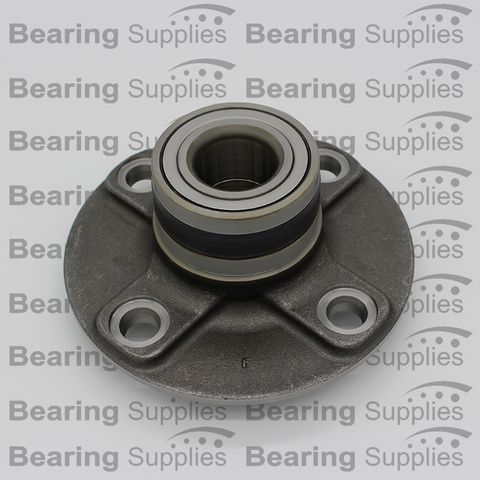 WHEEL BEARING KIT~             NISSAN RR