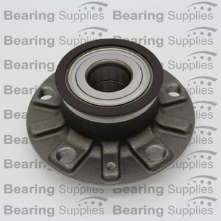 WHEEL BEARING KIT             VW/AUDI RR