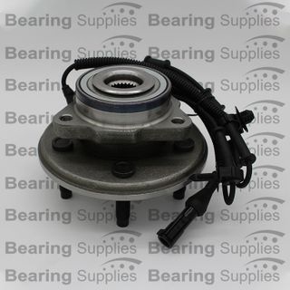 WHEEL BEARING KIT EXPLORER FR