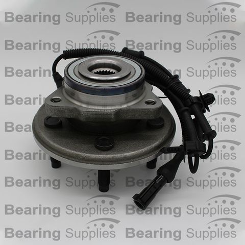 WHEEL BEARING KIT EXPLORER FR