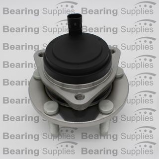 WHEEL BEARING KIT  HOLDEN FRONT