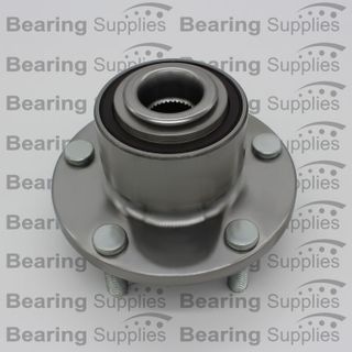 WHEEL BEARING KIT          FORD/MAZDA FR