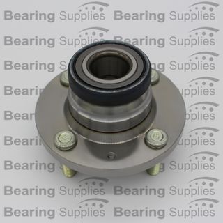 WHEEL BEARING KIT~         MITSUBISHI RR