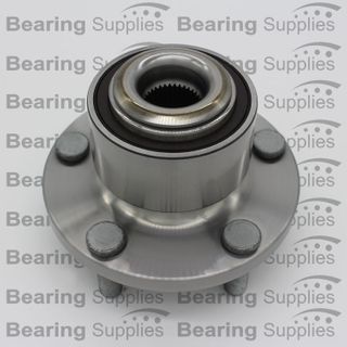 WHEEL BEARING KIT         FORD FOCUS FR