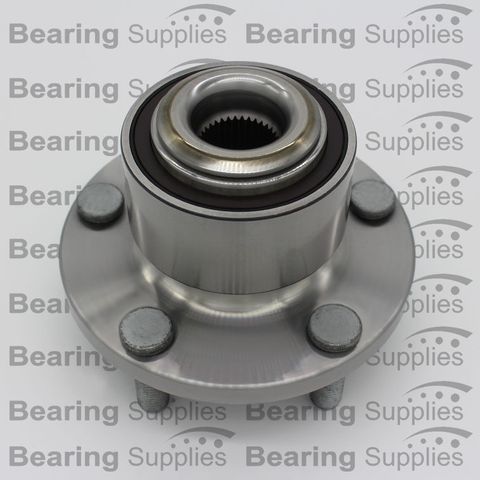 WHEEL BEARING KIT         FORD FOCUS FR