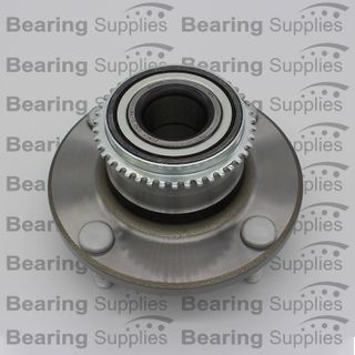 WHEEL BEARING KIT      MITSI RR