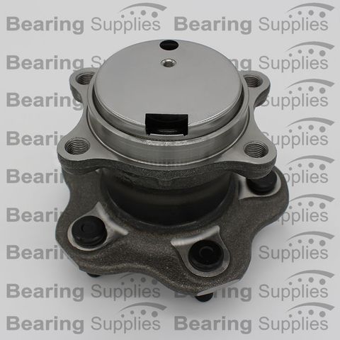 WHEEL BEARING KIT NISSAN R