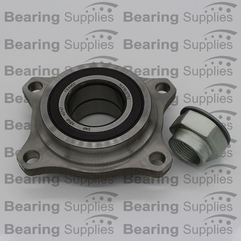 WHEEL BEARING KIT ALFA FRONT