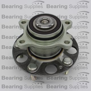 WHEEL BEARING KITS HONDA REAR