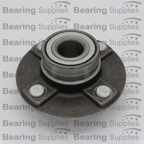 WHEEL BEARING KIT NISSAN REAR