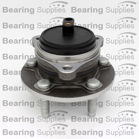 WHEEL BEARING KIT FORD FRONT