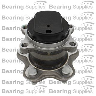 WHEEL BEARING KIT      NISSAN RR