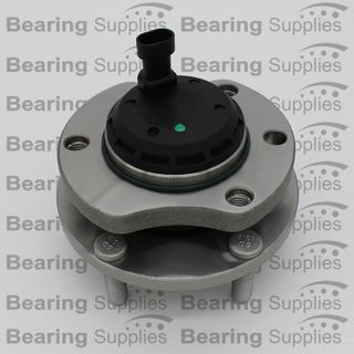 WHEEL BEARING KIT  HOLDEN FRONT