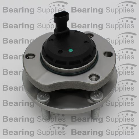 WHEEL BEARING KIT  HOLDEN FRONT