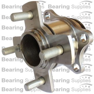 WHEEL BEARING KIT  HONDA REAR