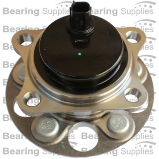 WHEEL BEARING KIT              TOYOTA RR