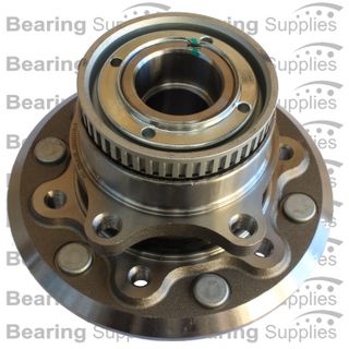WHEEL BEARING KIT  TOYOTA FRONT ***2WD ONLY***