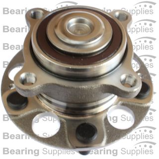 WHEEL BEARING KIT         HONDA RR