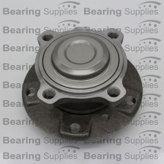 WHEEL BEARING KIT                 BMW FR