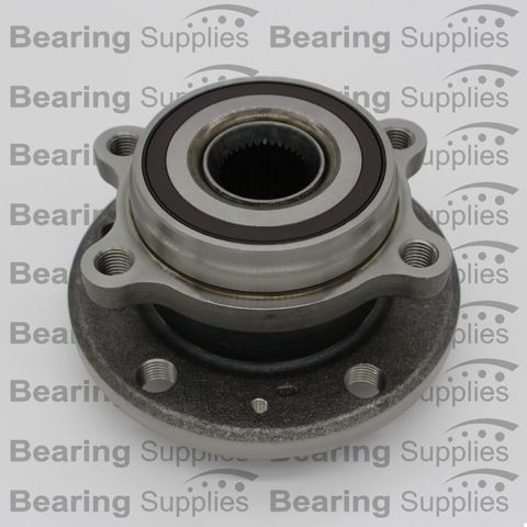 WHEEL BEARING KIT                  VW FR