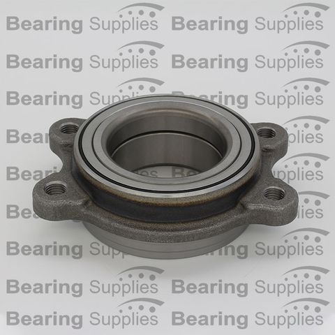 WHEEL BEARING    AUDI FR