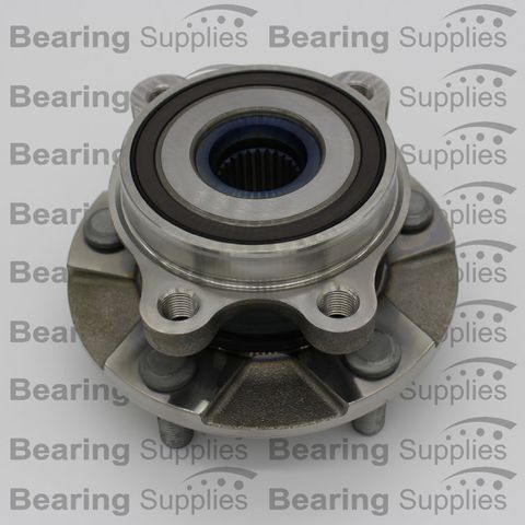 WHEEL BEARING KIT    TOYOTA FR 26 SPLINE