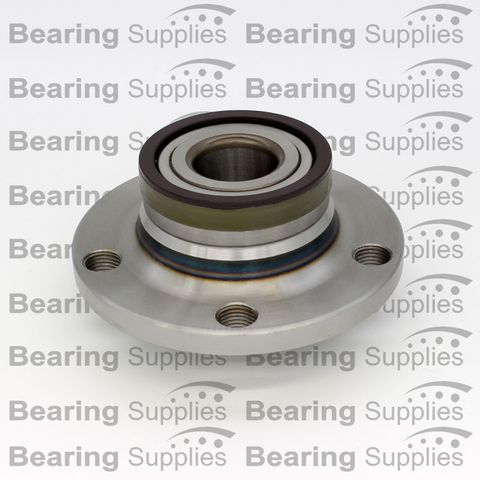 WHEEL BEARING KIT VW/AUDI  REAR