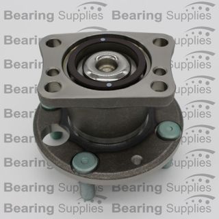 WHEEL BEARING KIT MAZDA RR