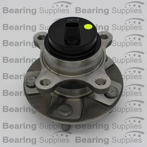 WHEEL BEARING KIT TOYOTA FR RIGHT