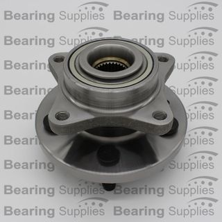 WHEEL BEARING KIT        LANDROVER FR