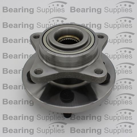 WHEEL BEARING KIT        LANDROVER FR