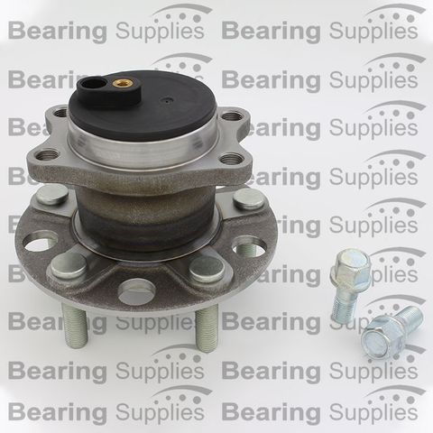 WHEEL BEARING KIT       MITS RR