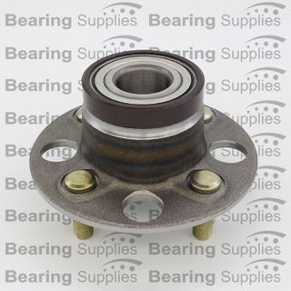 WHEEL BEARING KIT     HONDA RR