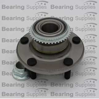 WHEEL BEARING KIT       MITSUBISHI RR