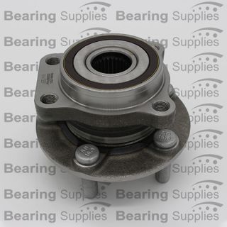 WHEEL BEARING KIT              SUBARU FR