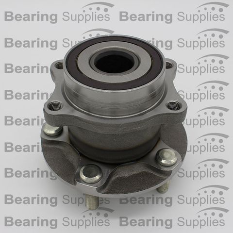 WHEEL BEARING KIT        SUBARU RR