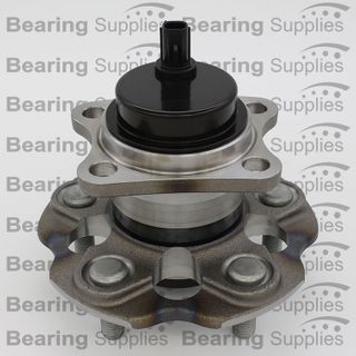 WHEEL BEARING KIT TOYOTA REAR