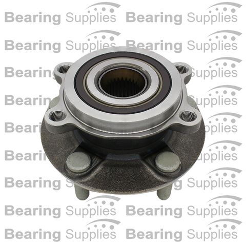 WHEEL BEARING KIT MAZDA FRONT