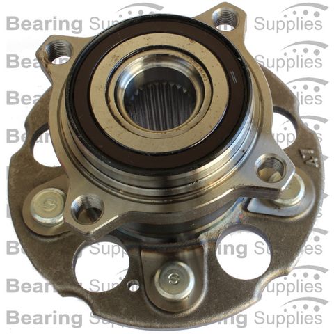 WHEEL BEARING KIT    HONDA RR