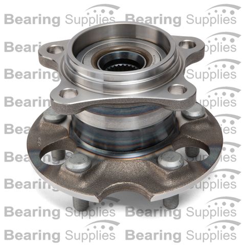 WHEEL BEARING KIT TOYOTA REAR