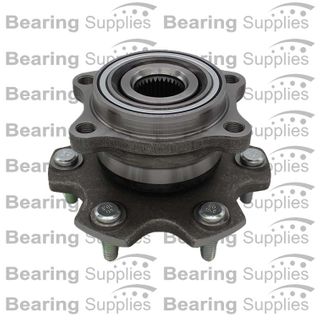 WHEEL BEARING KIT     MITSUBISHI RR